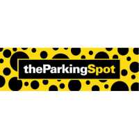 The Parking Spot - (PIT Airport) Logo