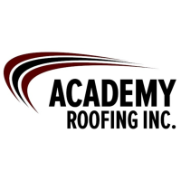 Academy Roofing, Inc. Logo