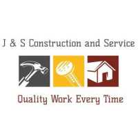 J&S Construction and Services LLC Logo