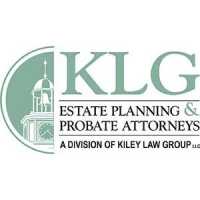 KLG Estate Planning & Probate Attorneys Logo