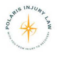 Polaris Injury Law Logo