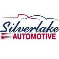 Silverlake Automotive Downtown Logo