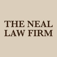 The Neal Law Firm Logo