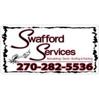Swafford Services Logo