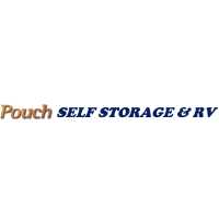 Long Beach Self Storage Logo