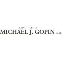 Law Offices of Michael J. Gopin, PLLC Logo