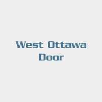 West Ottawa Door LLC Logo