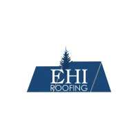 Ehi Roofing Logo