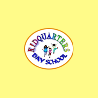 Kidquarters Day School Logo