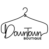 Downtown Boutique Logo