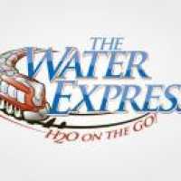 Water Express Logo