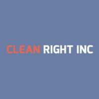 Clean Right Inc Logo