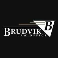 Brudvik Law Office Logo