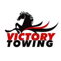 Victory Towing LLC - Las Vegas Logo