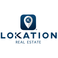 LoKation Real Estate Logo