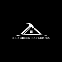Red Creek Exteriors Logo