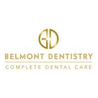 Belmont Dentistry Scottsdale Logo