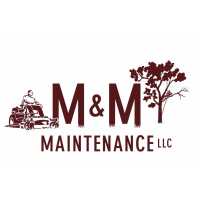 M & M Maintenance LLC Logo