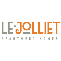 Le Jolliet Apartments Logo