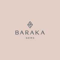 Baraka Gems Logo