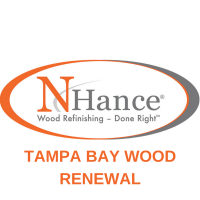 Tampa Wood Renewal, LLC Logo
