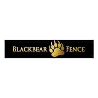 Blackbear Fence LLC Logo