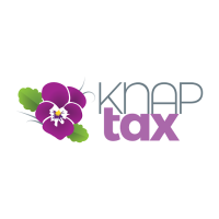 Knap Tax Logo