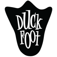 Duck Foot Brewing Co.| Miramar Logo