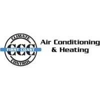 First Coast Climate Control, LLC Logo