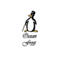 Ocean Frost Corp Logo
