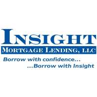 Insight Mortgage Lending - Mike Noschese Logo