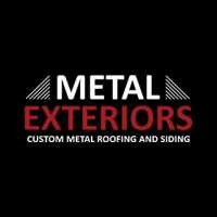 Metal Exteriors LLC Logo