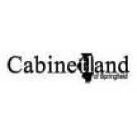 Cabinetland of Springfield Logo