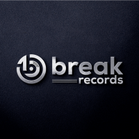 break records Logo
