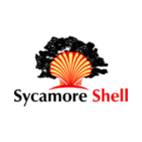 Sycamore Shell Logo