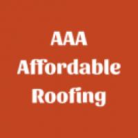 AAA Affordable Roofing Logo