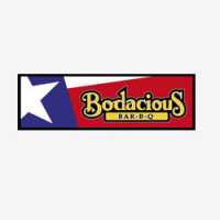 Bodacious Barbeque Logo