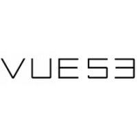 VUE 53 Apartments Logo