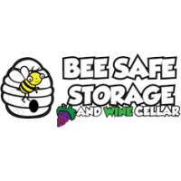 Bee Safe Storage Logo
