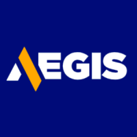 Aegis Project Controls, Headquarters Logo