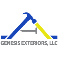 Genesis Exteriors LLC Logo