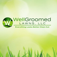 Well Groomed Lawns, LLC Logo