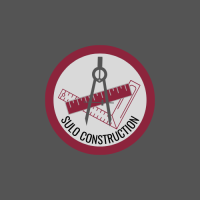 Sulo Construction LLC Logo