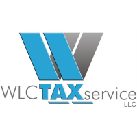 WLC Tax Service LLC Logo
