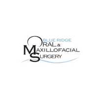 Blue Ridge Oral & Maxillofacial Surgery Logo