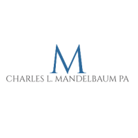 Charles L. Mandelbaum PA Logo