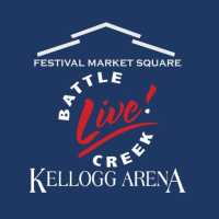 Kellogg Arena Logo