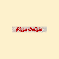 Pizza Delizia Restaurant Logo