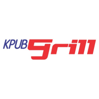 KPub Grill and Beer Tap Room Logo