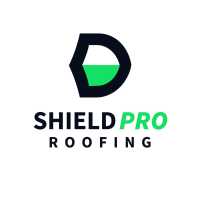 ShieldPro Roofing & Leak Repair Logo